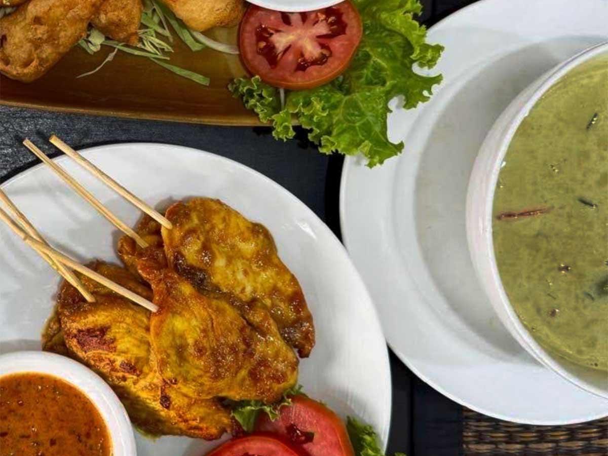 Puyai Don Restaurant - Koh Jum