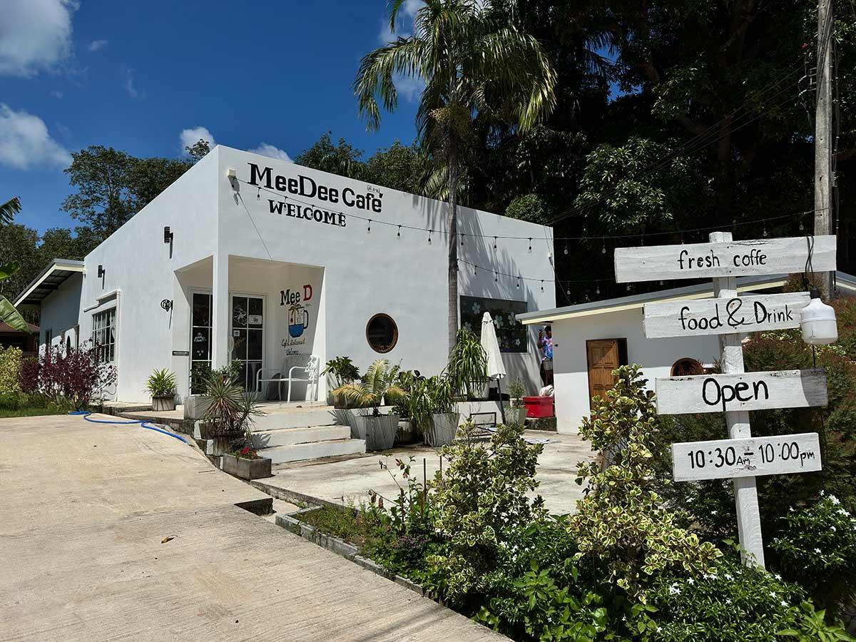 Mee Dee Cafe&Home - Ting Rai