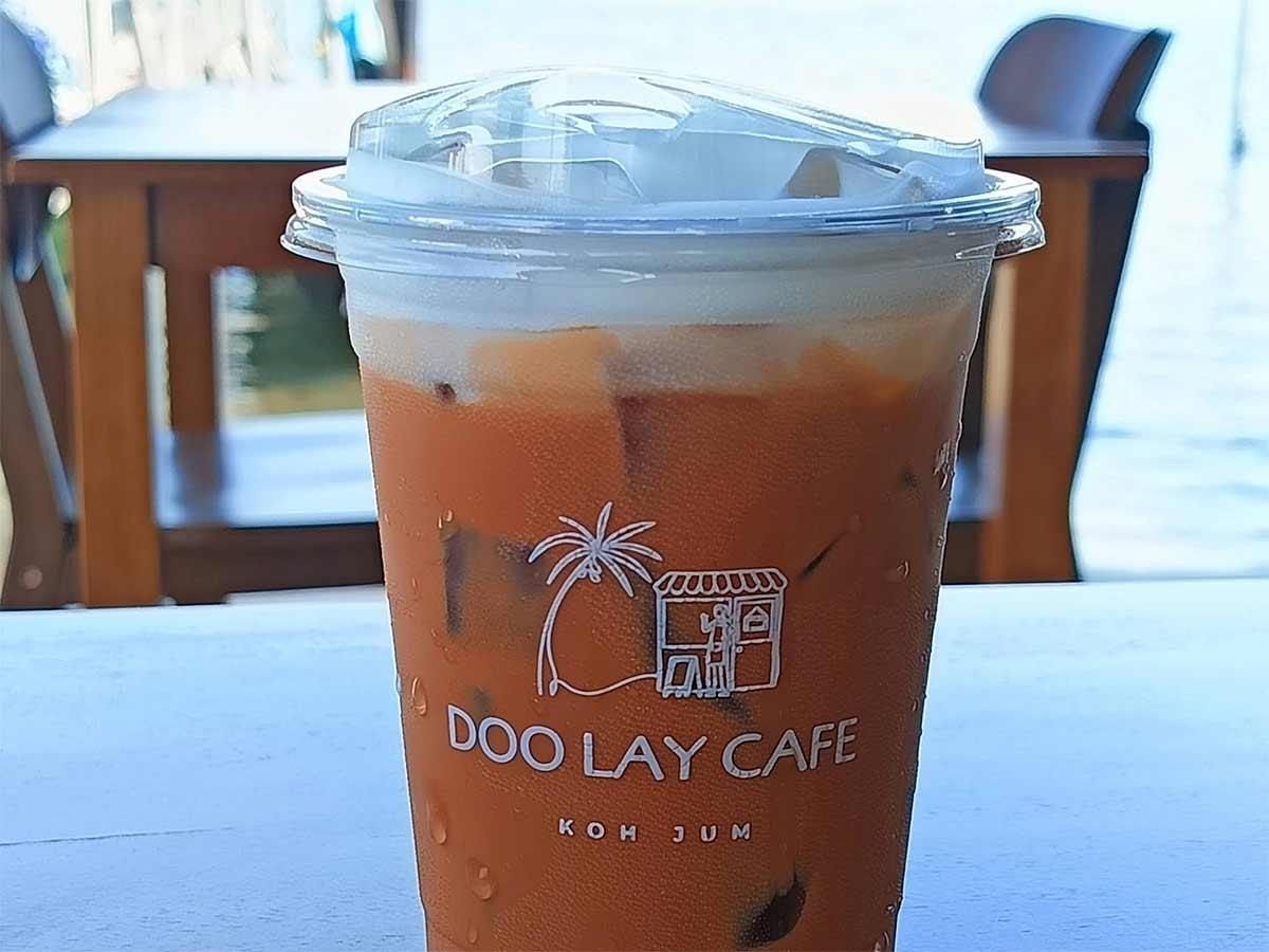 Doo Lay - Koh Jum