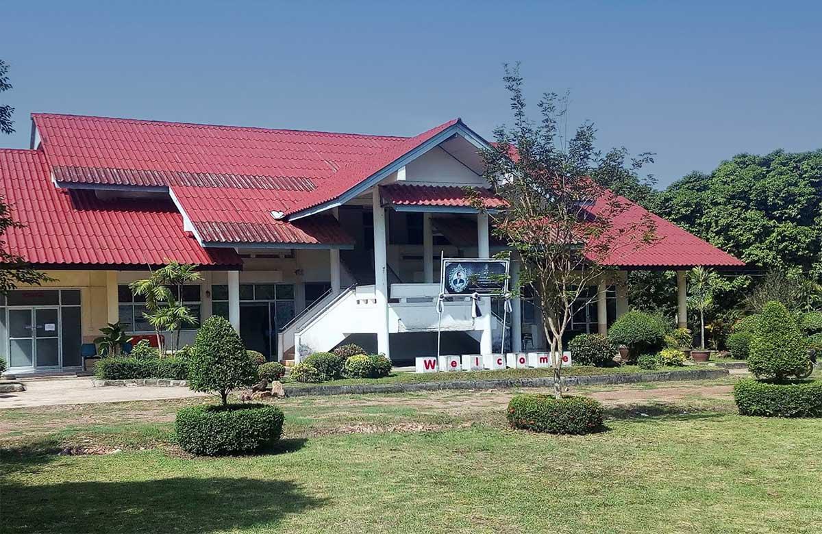 Public Health-Center - Koh Jum