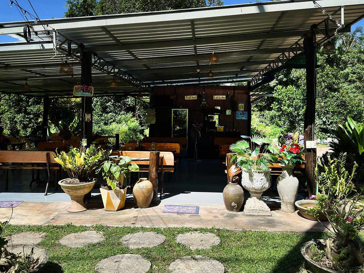 Lee Restaurant - Koh Jum