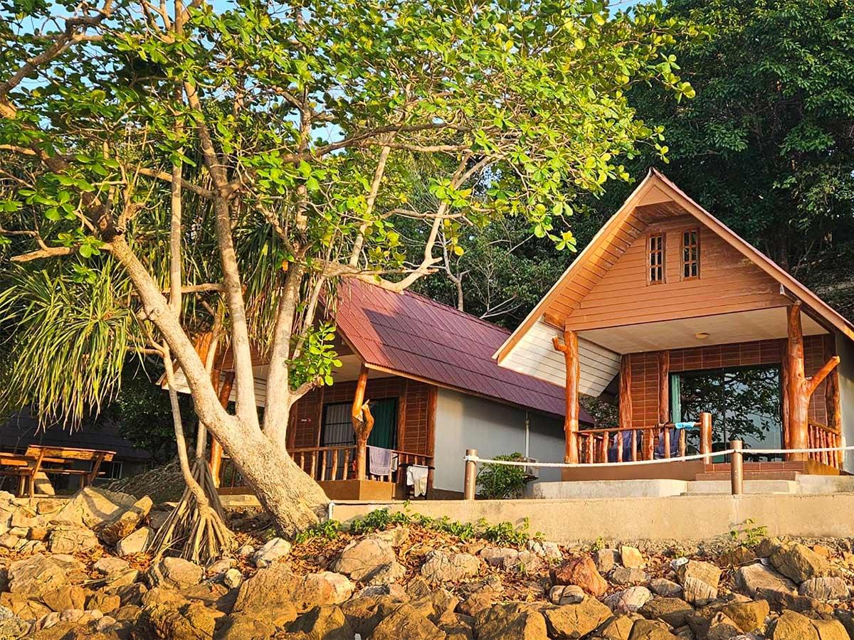 Mupa Resort - Koh Jum
